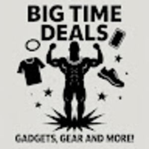 Meet your Posher, Darrell